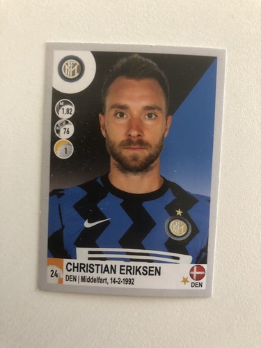 Calciatori panini 2020 2021 - calciatori,