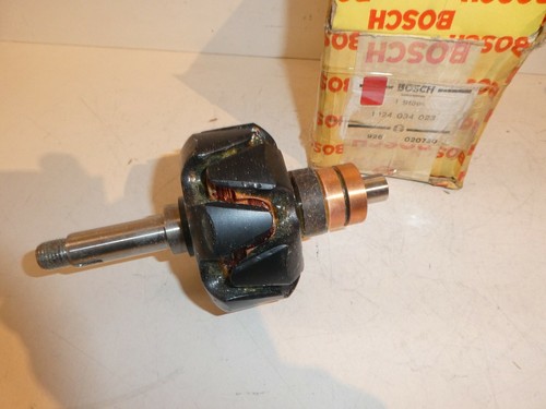 Orig runner bosch volt - 24,