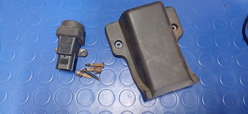 Interruttore inerziale pompa