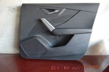 Pannello porta anteriore - porta,