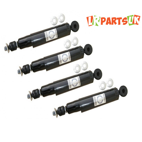 Set ammortizzatori anteriori - , e