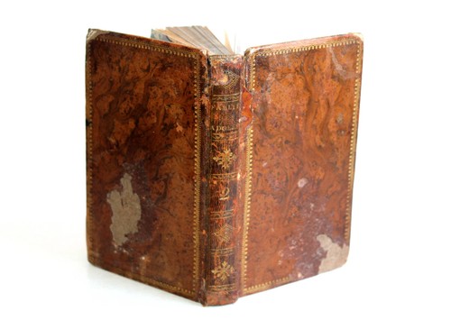 Fablier des adolescens - adolescens,, rare