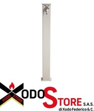 Fontana in alluminio KAM modello BELFAST - invia mail per sconto