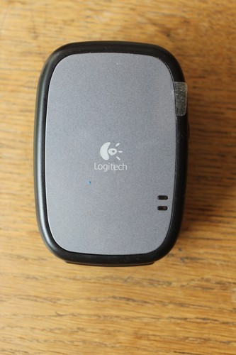 Logitech alert system 700 - system,
