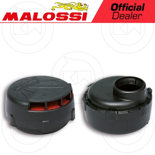 Filtro aria malossi red - filtro,