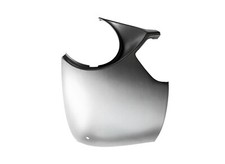 FIAT 124 SPIDER PARAFANGO