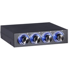 Ventilatore pannello telaio