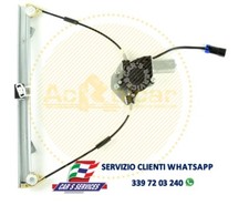 ALZAVETRO COMPLETO ANTERIORE