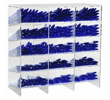 E-410 EPP-C Porta penne da