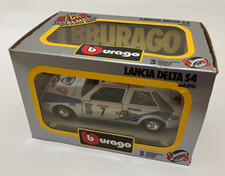 LANCIA DELTA S4 BBURAGO 1:24
