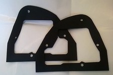 Guarnizioni fanale coda Rover