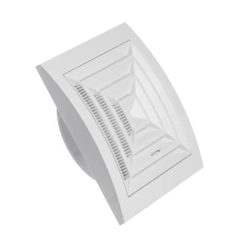 100mm griglia di - Ø,