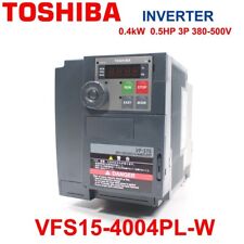 Inverter Toshiba