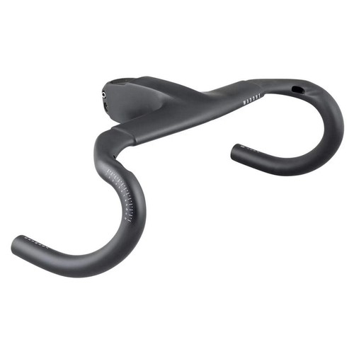 Handlebar stem scratches - stem,