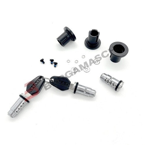 Kit 3pz blocchetto chiavi - kit,