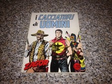 ZAGOR ZENITH N.80 ORIGINALE
