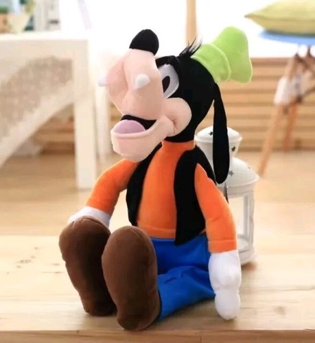 Goofy pippo peluche - peluche, cm
