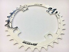 Corona race 104 fori 34t - corona, 104/4