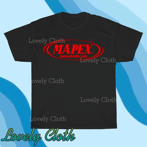 Shirt uomo logo - t-shirt, mapex