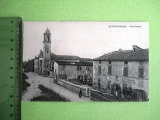 SCORTICHINO frazione di