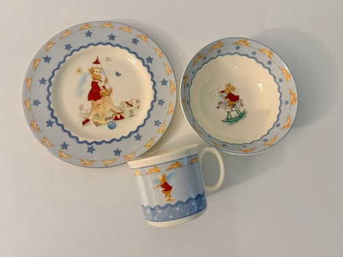 Set posto tavola bambino - ,
