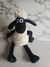 SHAUN THE SHEEP 2012 PELUCHE