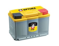 Optima Battery (O10) 7048-148