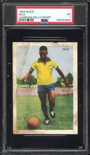 1963 NUZZI CAMPIONI DELLO