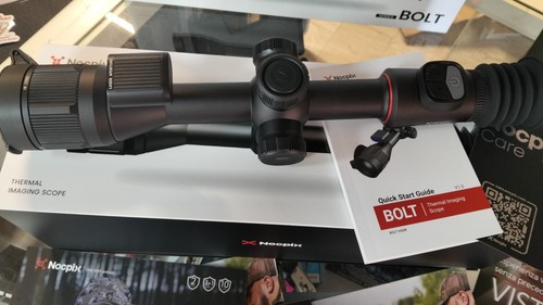 Visore termico nocpix bolt - nocpix, 35