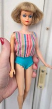 Mattel - Bambola Barbie