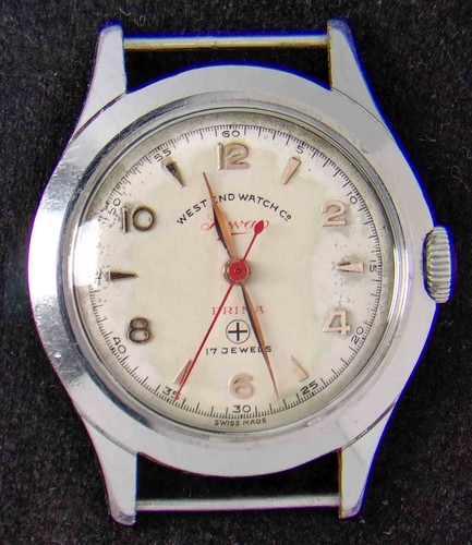 Orologio svizzero west end - svizzero,