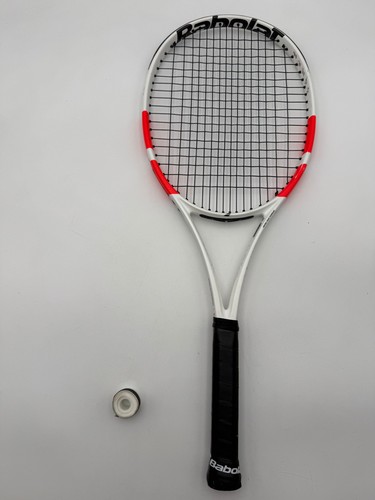 2025 babolat pure strike - babolat,