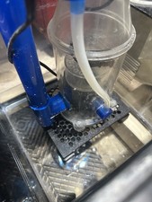 Supporto Skimmer Proteico