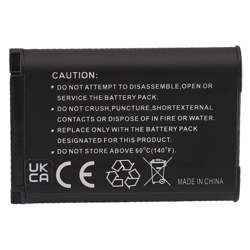 Batteria per yongnuo - 2x,