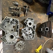 Carter Fifty Hf  + Altre Componenti