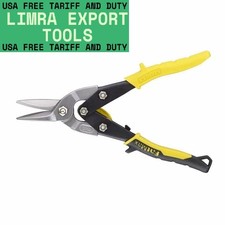 Stanley 2-14-563 Taglio Dritto