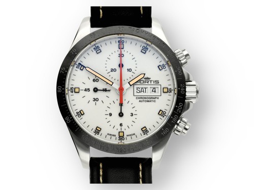 Original fortis stratoliner - fortis,