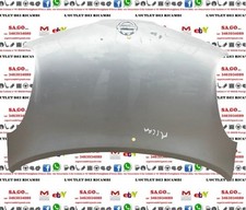 Cofano anteriore nissan - cofano,