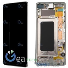 DISPLAY LCD SAMSUNG GALAXY