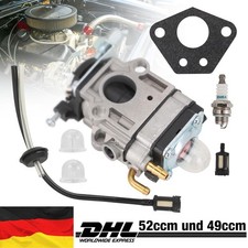 Per decespugliatore 52cc 49cc