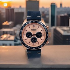 Orologio Fonderia Crono