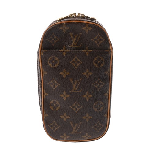 Borsa tracolla louis vuitton - a,