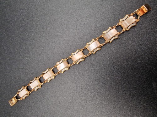 Vintage bracelet toledo - bracelet,