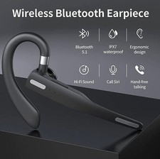 Nuovo Auricolare Wireless
