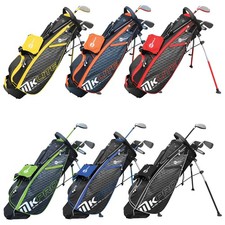 Set pacchetto golf 2025