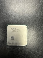 Amd fx8350 8350 black - amd,
