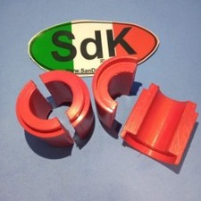 Kit precarico forcella pit