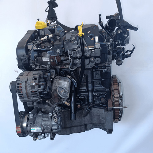 7701476906 motore semicompl - 7701476906,