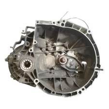 SCATOLA CAMBIO MARCE MANUALE PEUGEOT 206 2001- 1.4 HDi 68CV DIESEL 8HX CA633