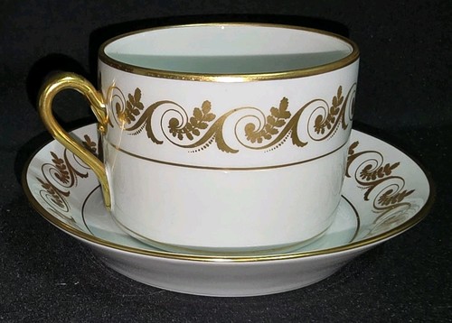 Tazza piattino aosta - piattino,